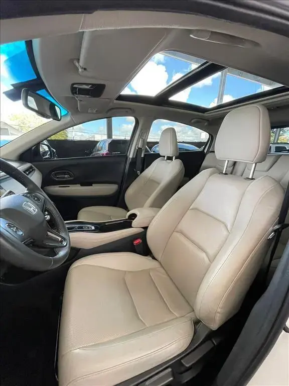 galeria HR-V