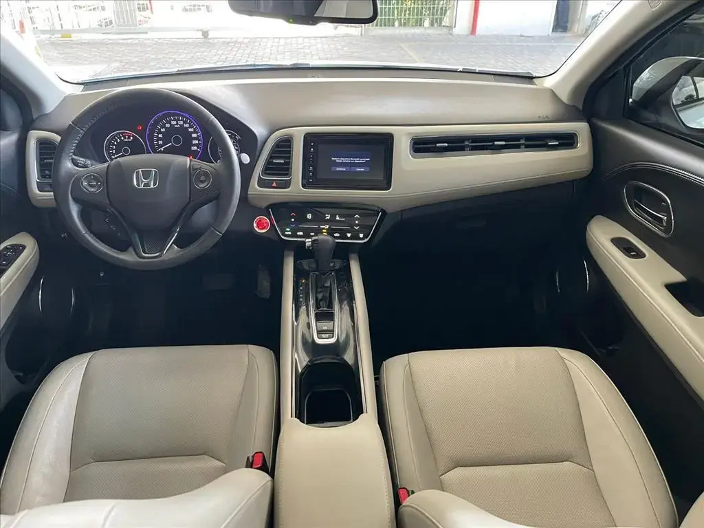 galeria HR-V