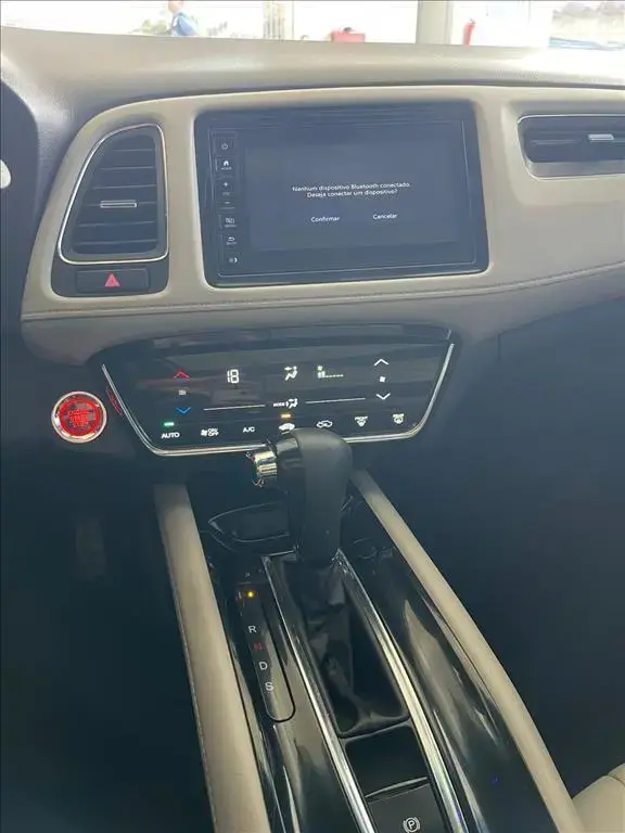 galeria HR-V