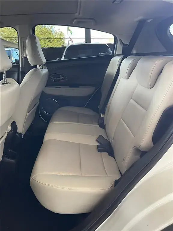 galeria HR-V