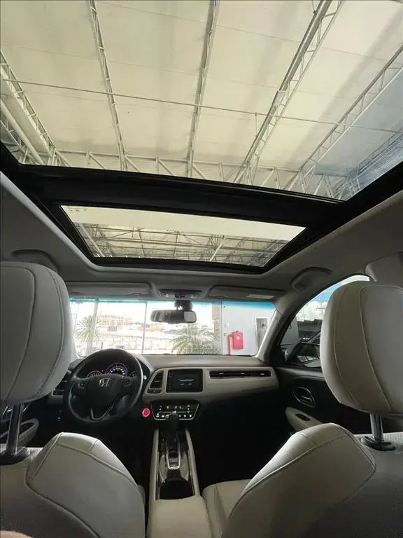 galeria HR-V