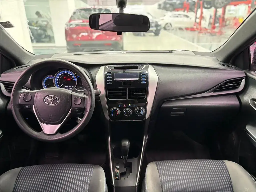 galeria YARIS