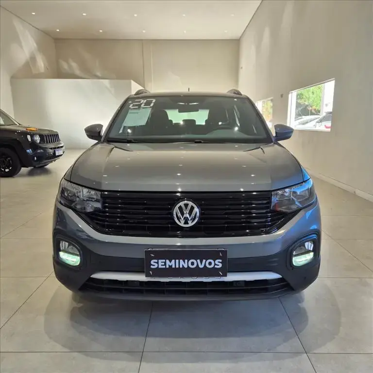 galeria T-CROSS