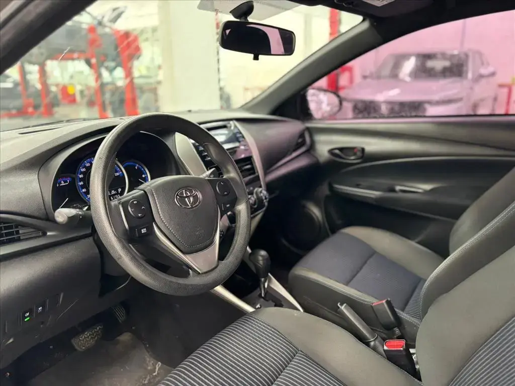 galeria YARIS