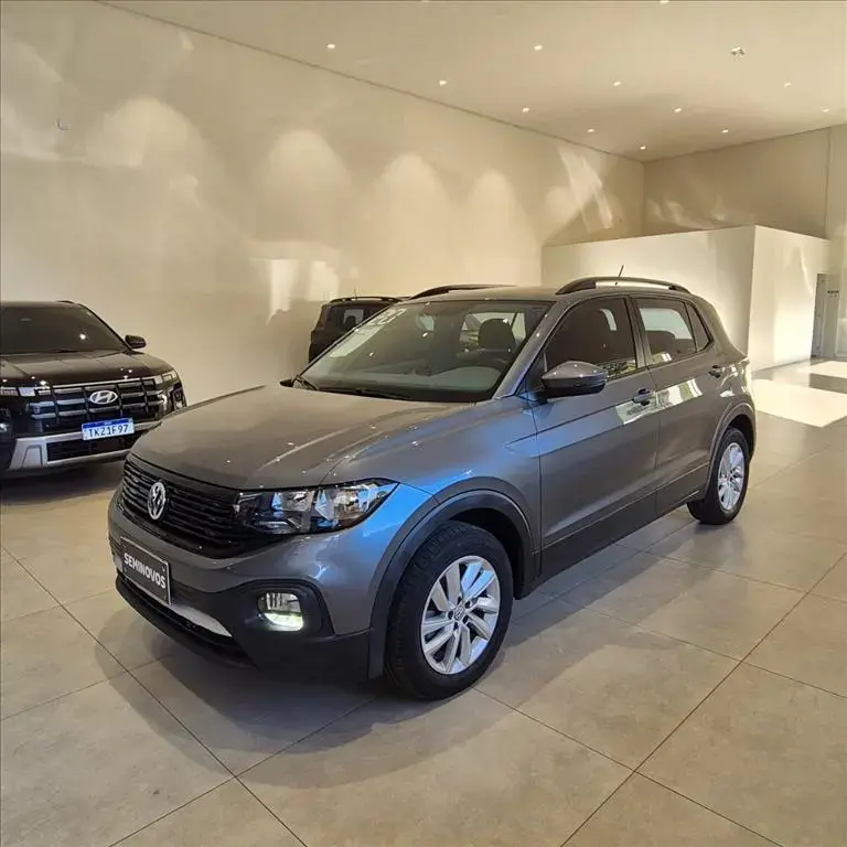 galeria T-CROSS