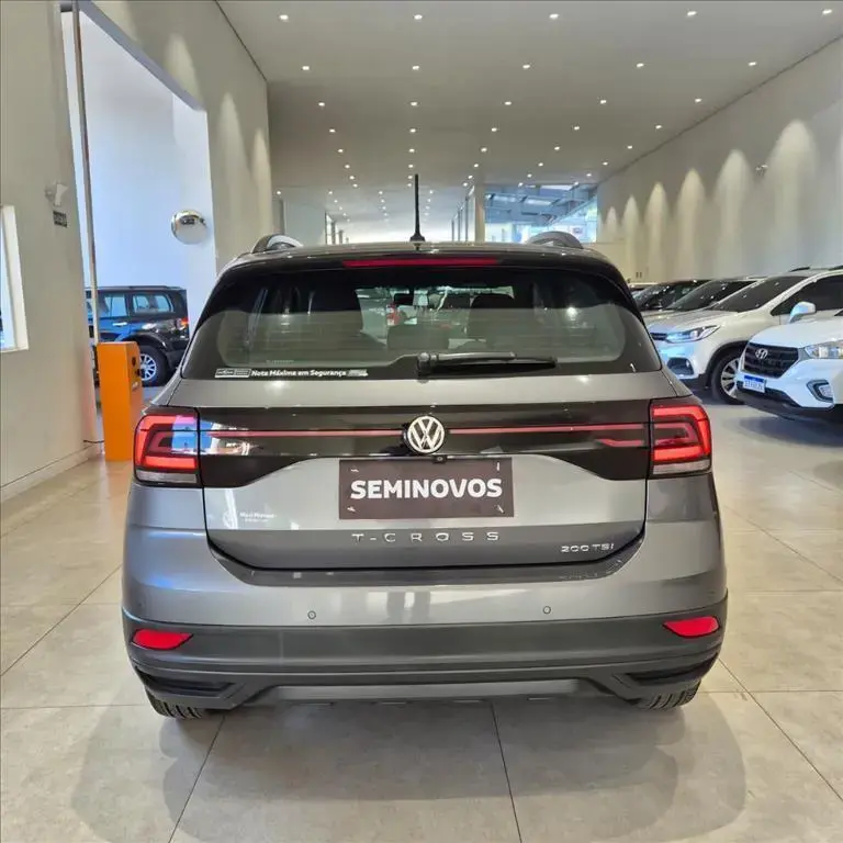 galeria T-CROSS