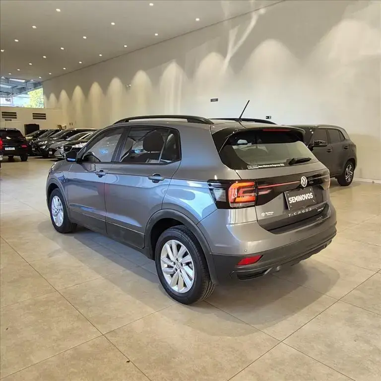 galeria T-CROSS