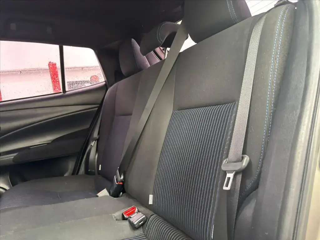 galeria YARIS