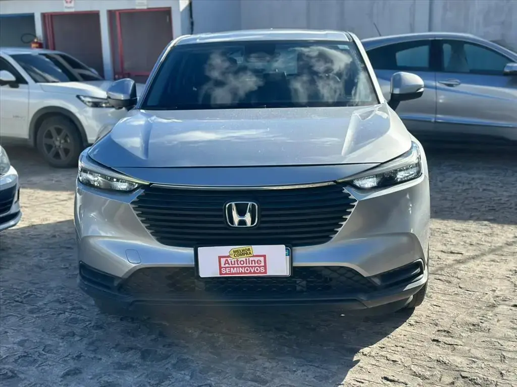 galeria HR-V