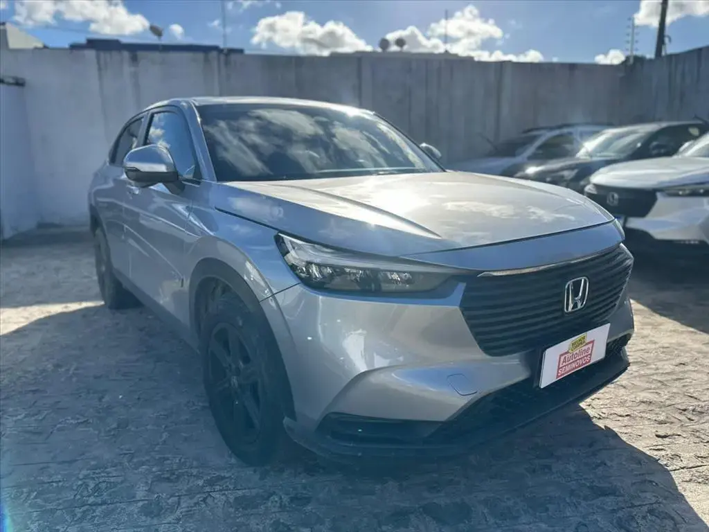 galeria HR-V