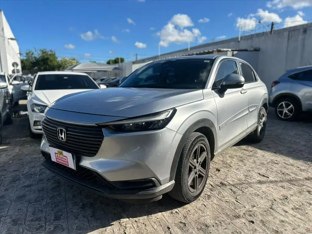 galeria HR-V