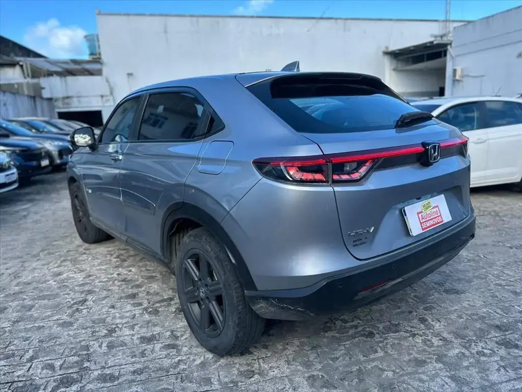 galeria HR-V
