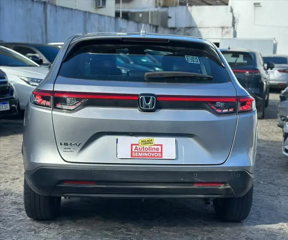 galeria HR-V