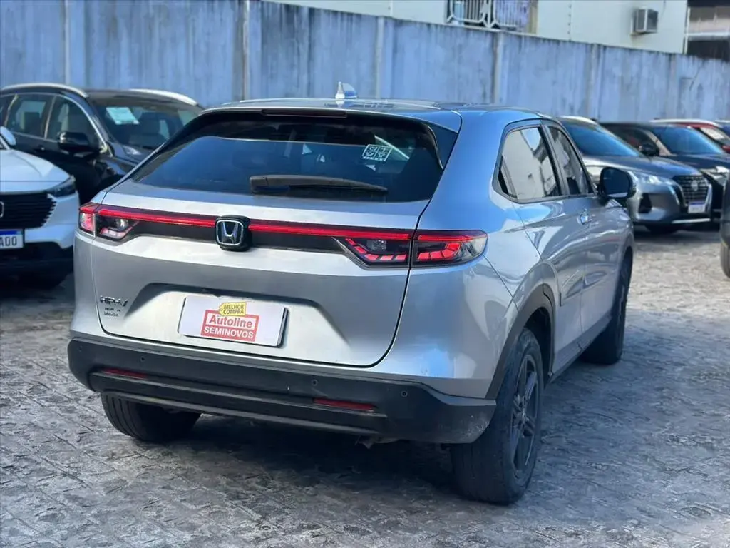 galeria HR-V
