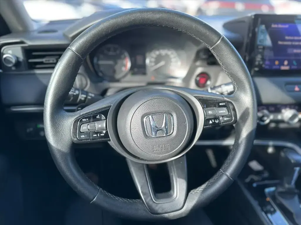 galeria HR-V