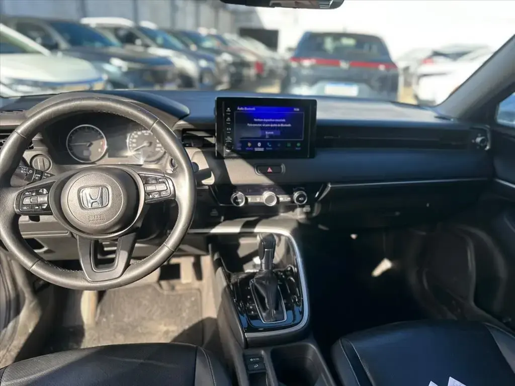 galeria HR-V