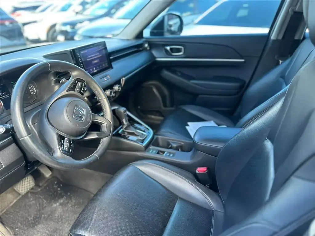 galeria HR-V