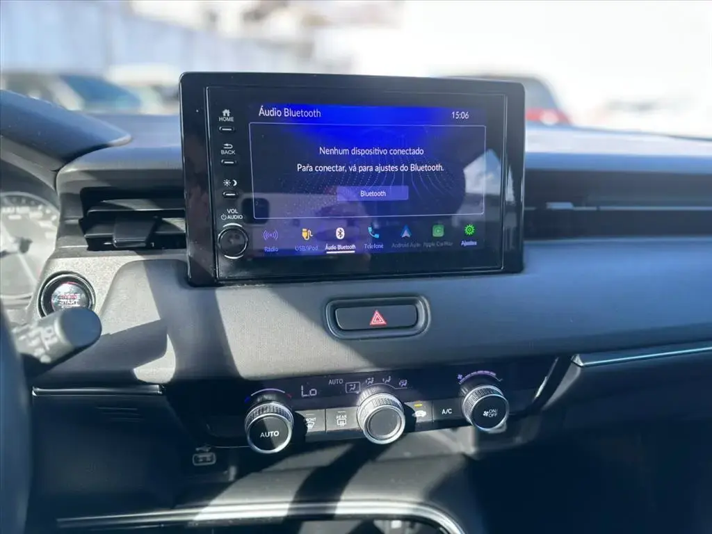 galeria HR-V