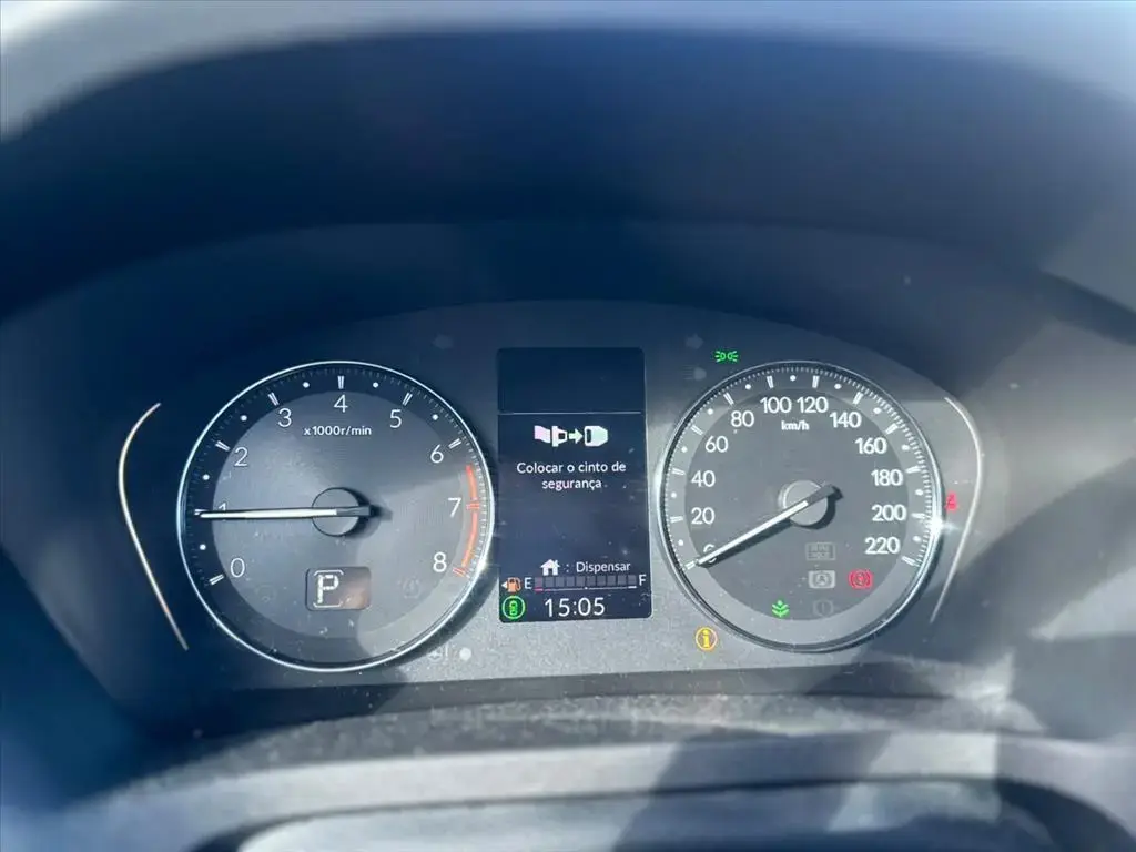 galeria HR-V