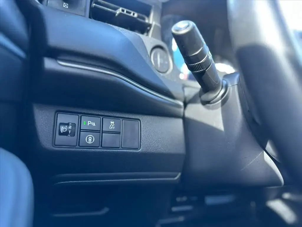 galeria HR-V