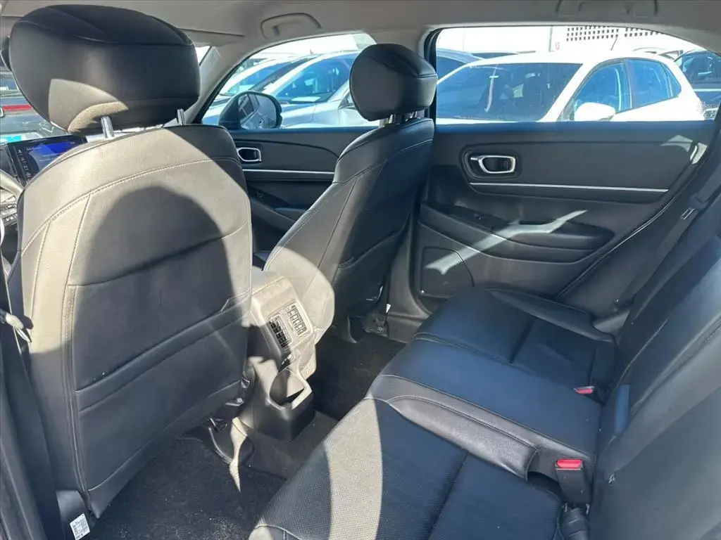galeria HR-V