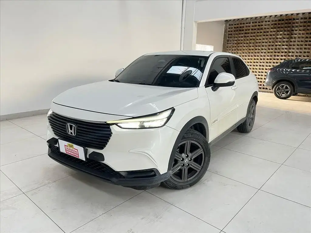 galeria HR-V