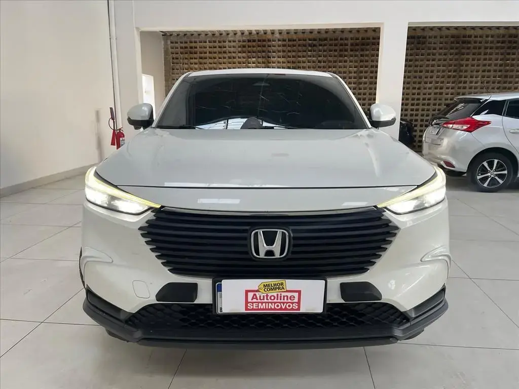 galeria HR-V