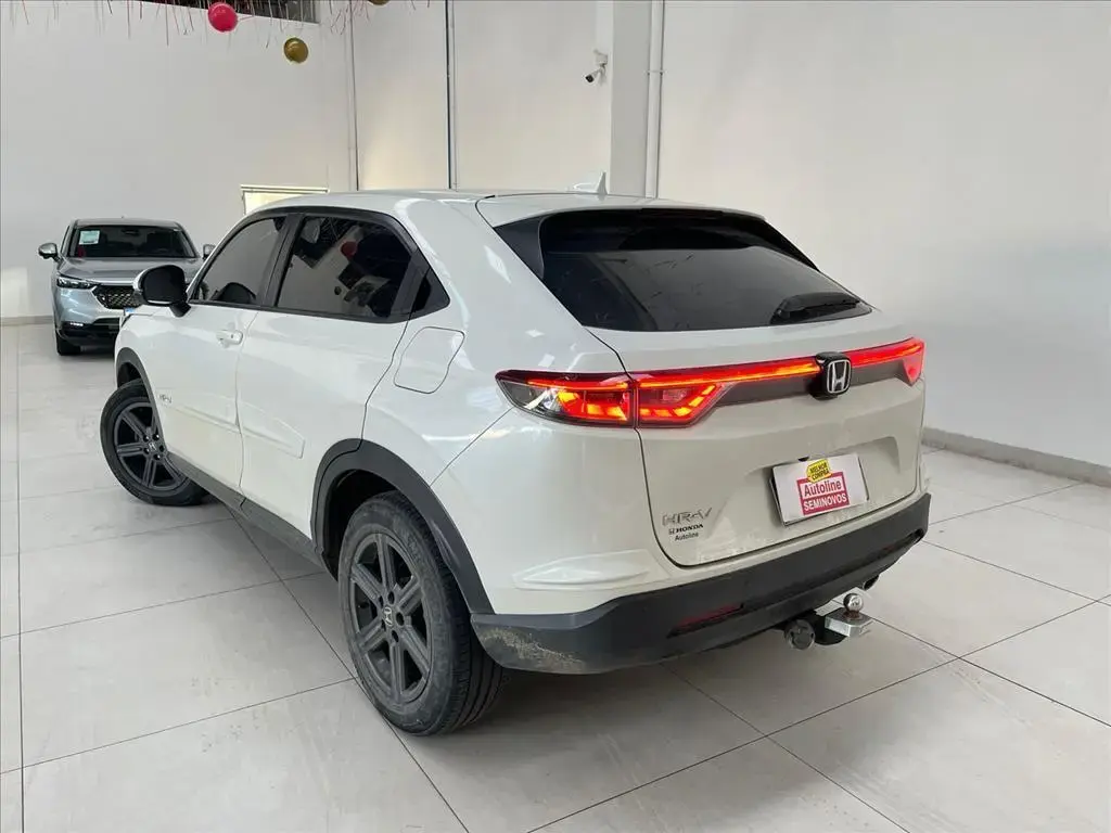 galeria HR-V