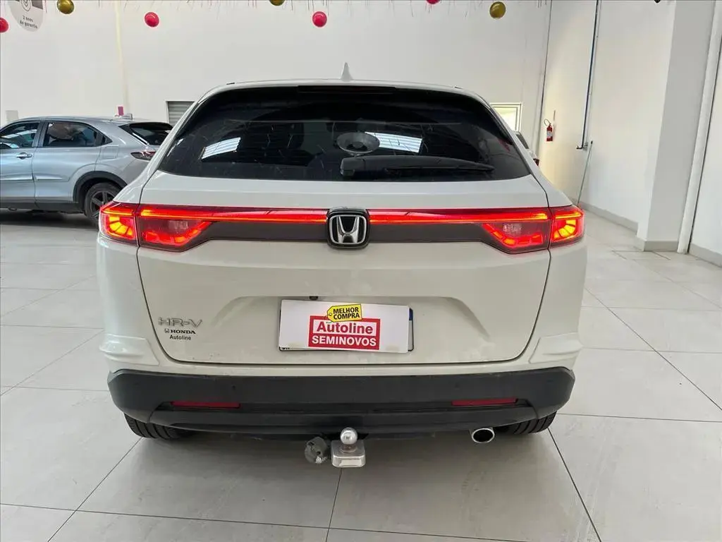 galeria HR-V