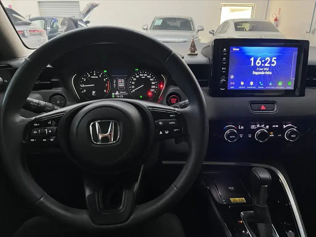 galeria HR-V