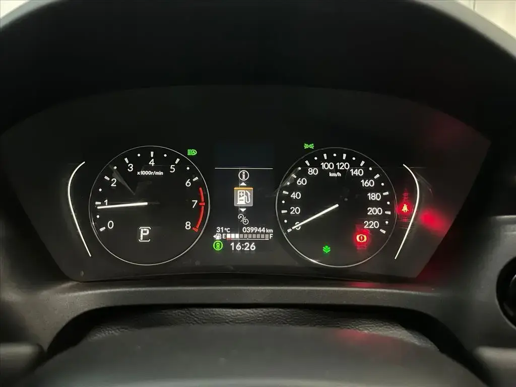 galeria HR-V