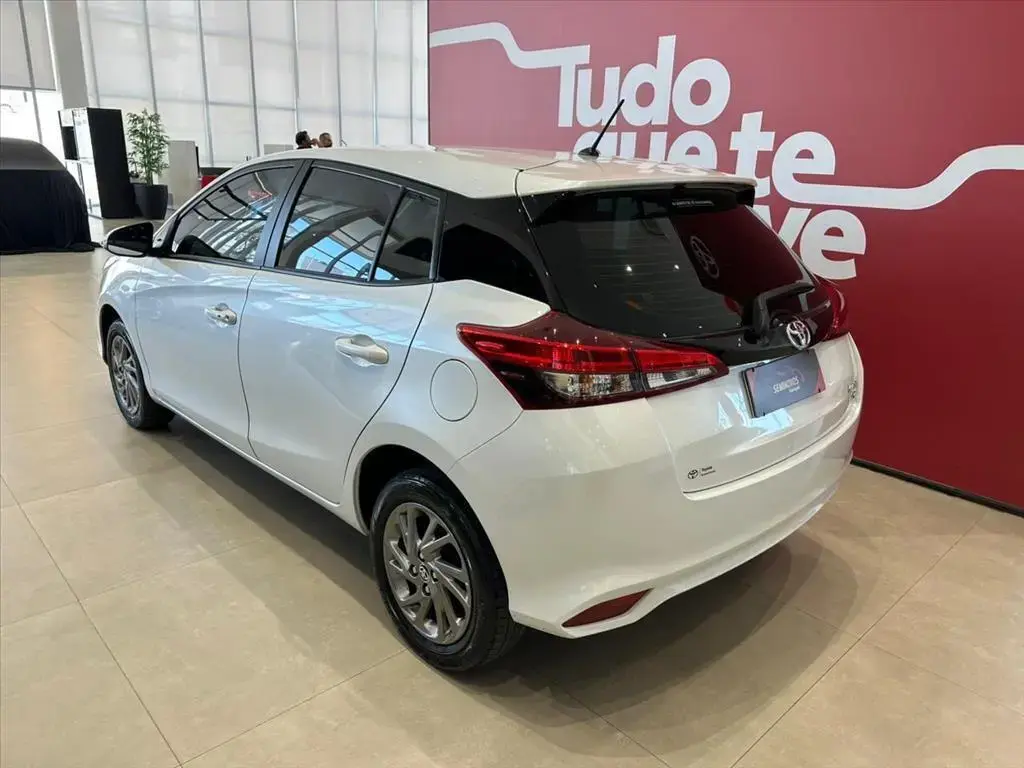 galeria YARIS