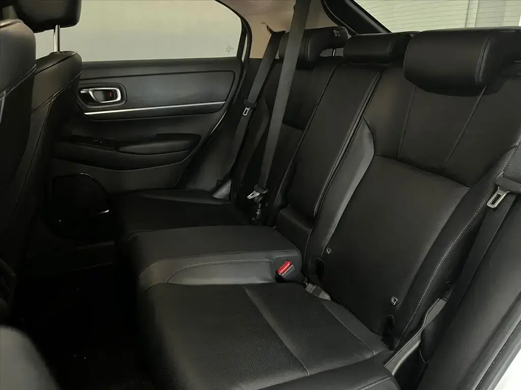 galeria HR-V