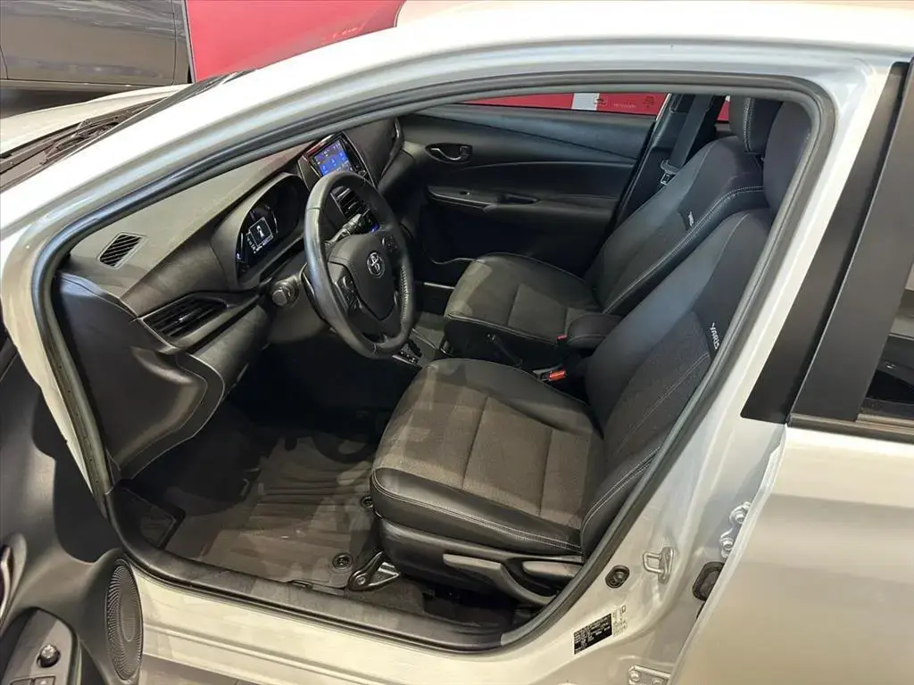 galeria YARIS