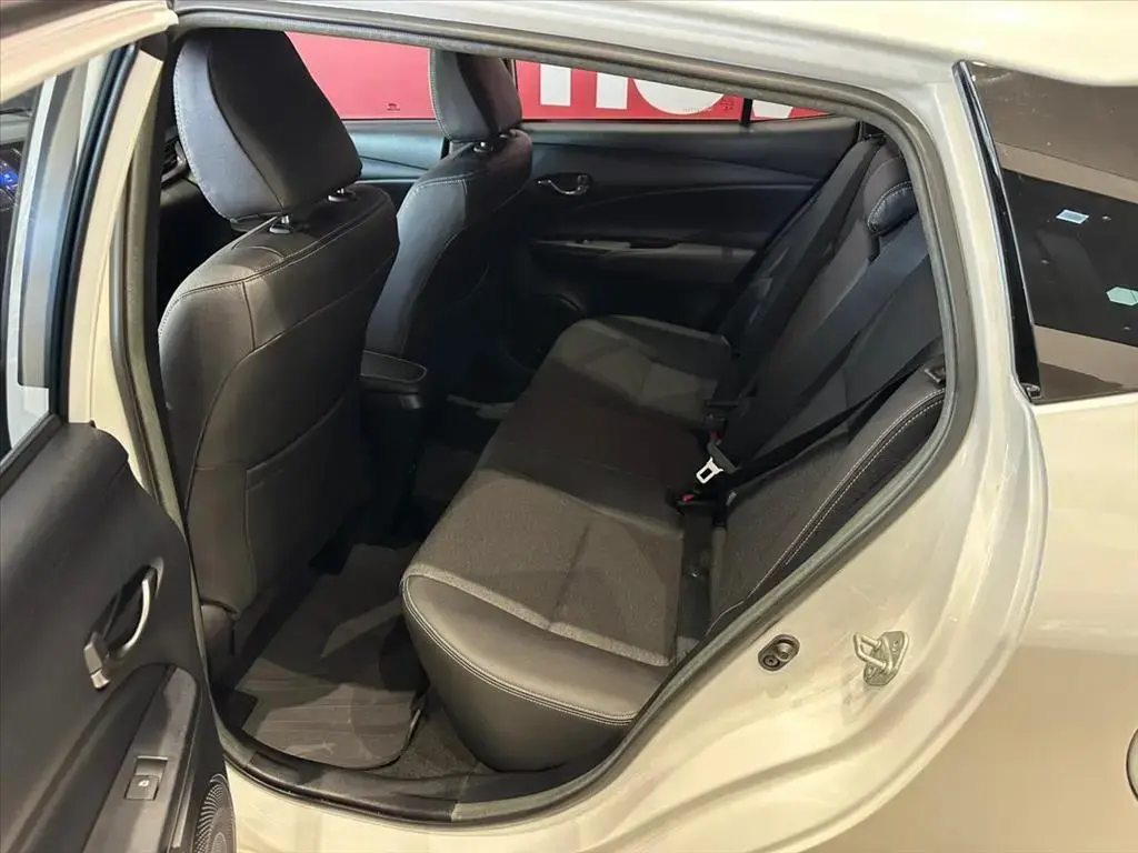 galeria YARIS