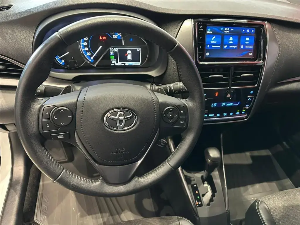 galeria YARIS