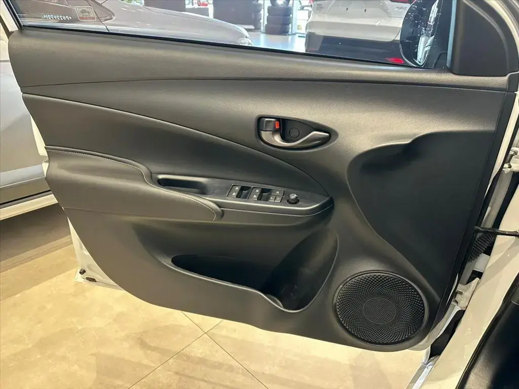 galeria YARIS