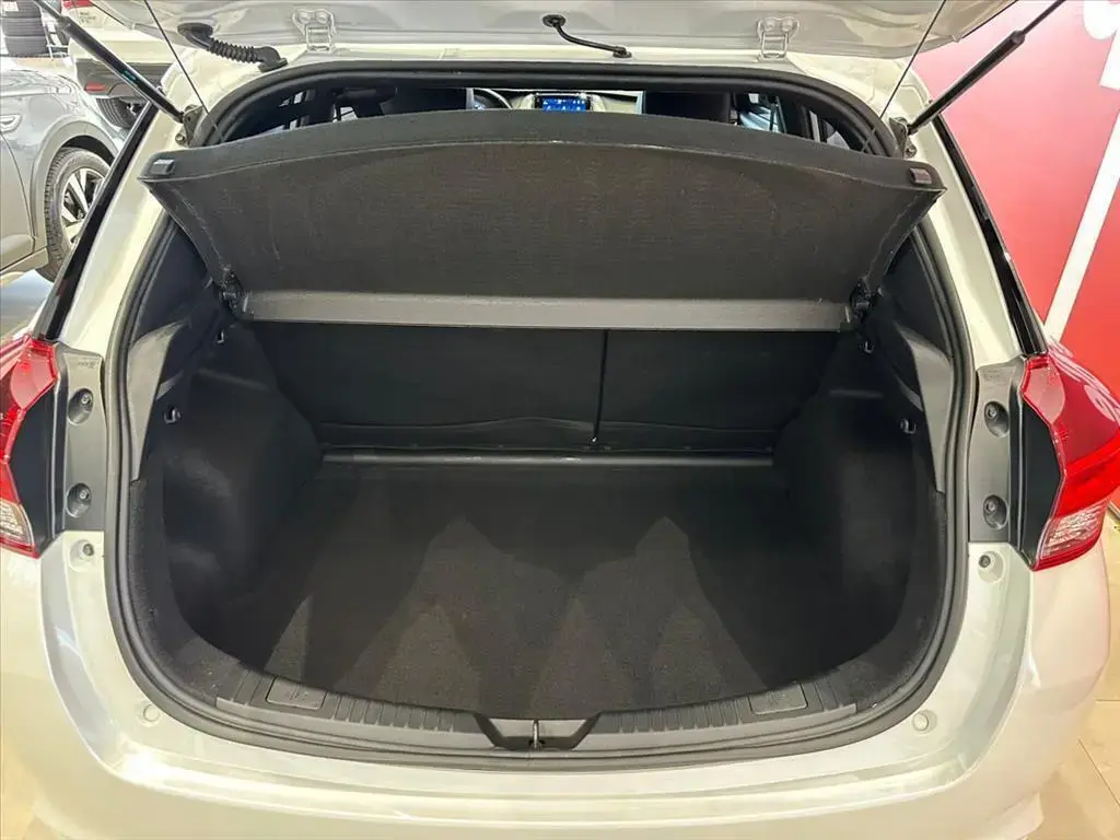 galeria YARIS