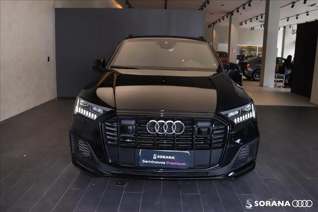 galeria Q7