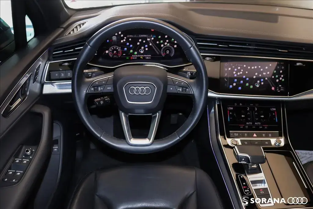 galeria Q7
