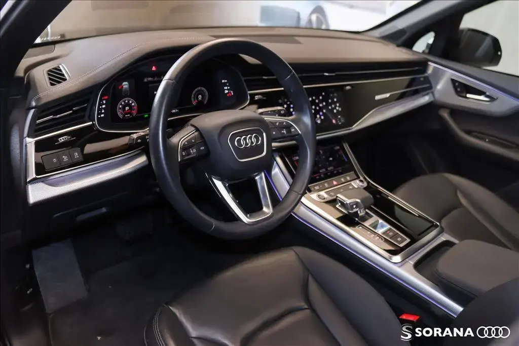 galeria Q7
