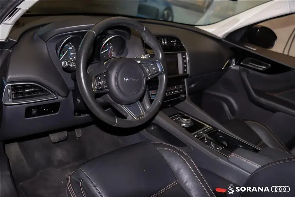 galeria F-PACE