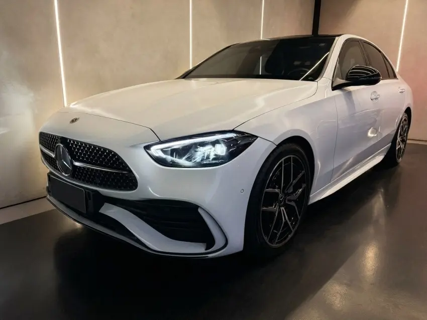 galeria C 300