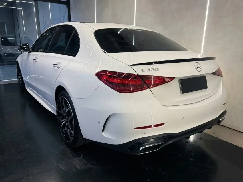 galeria C 300