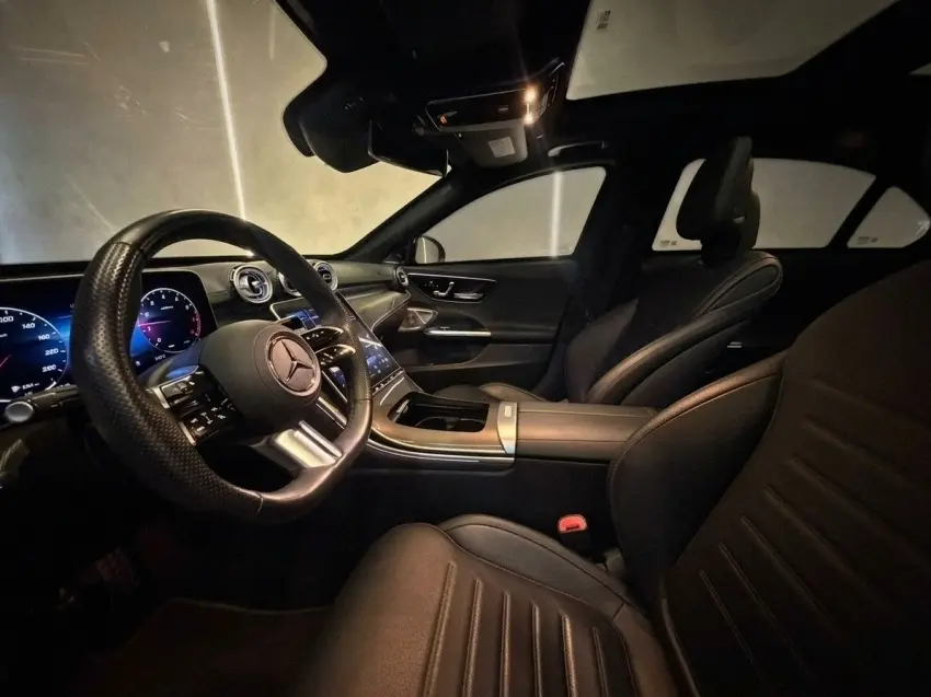 galeria C 300