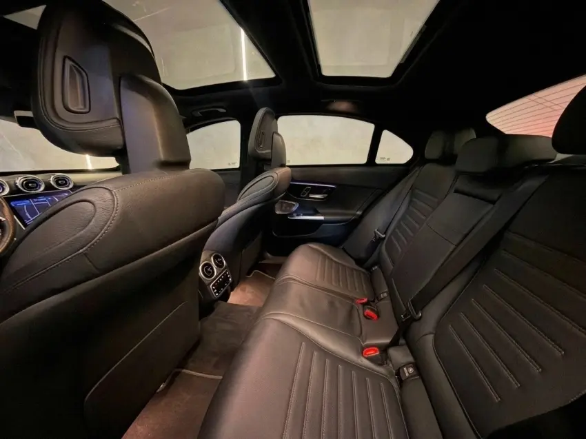 galeria C 300