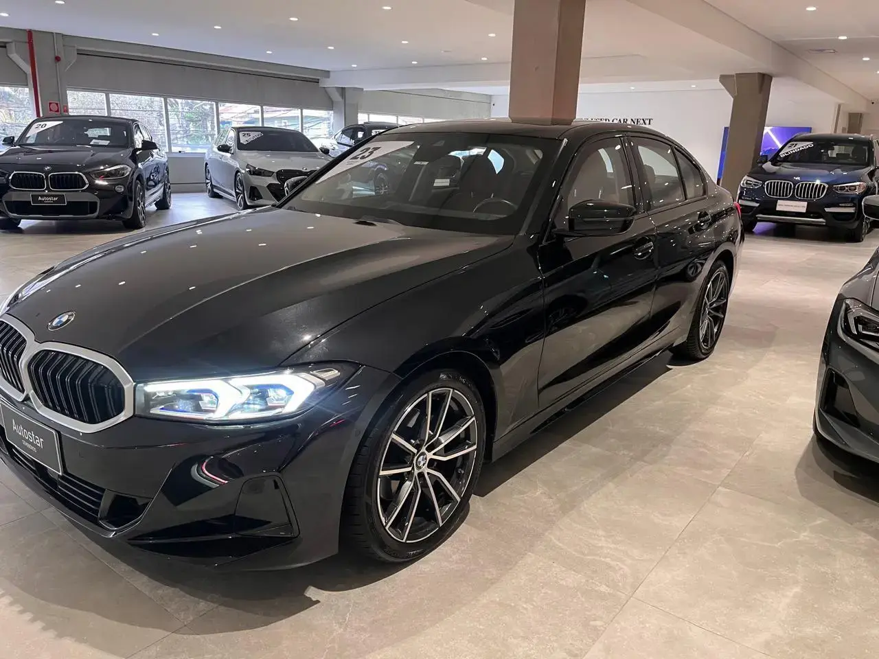 galeria 320i