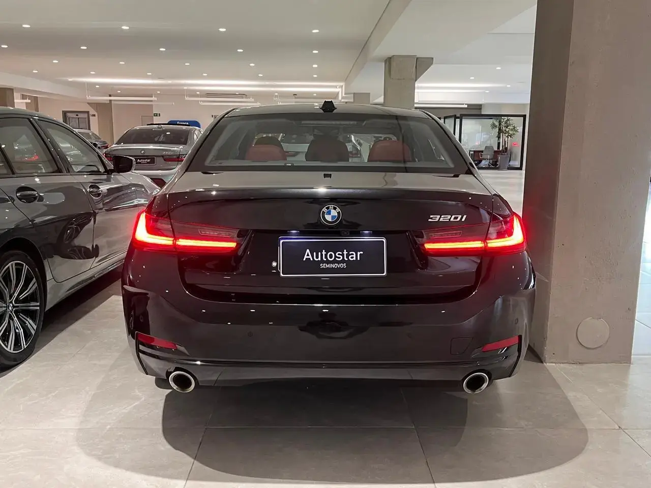 galeria 320i