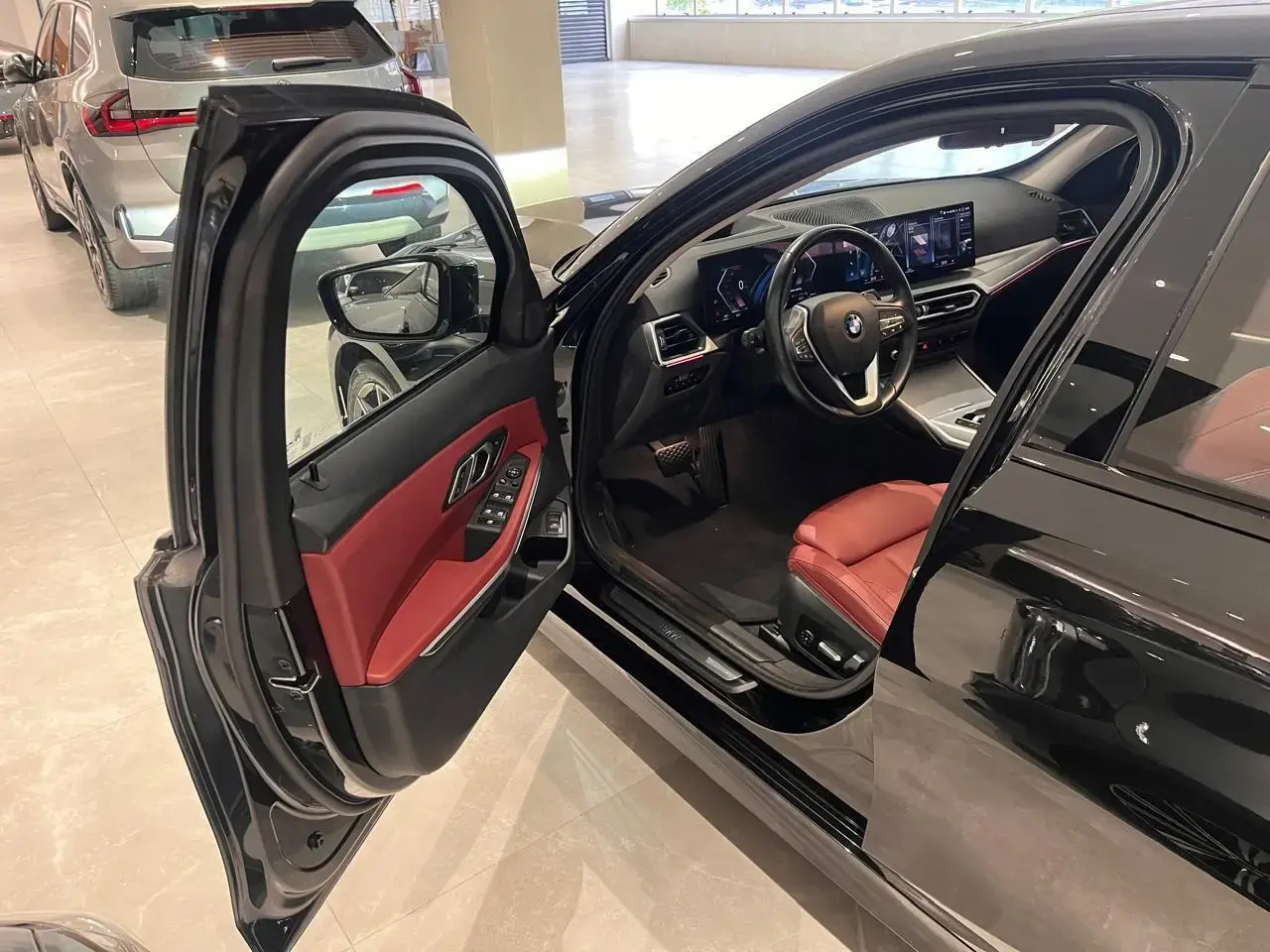 galeria 320i
