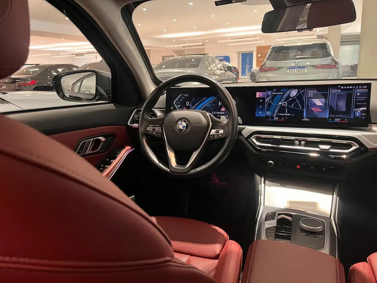 galeria 320i